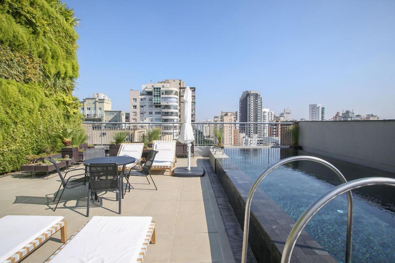 Id Home & Lifestyle Jauaperi Sao Paulo Bagian luar foto