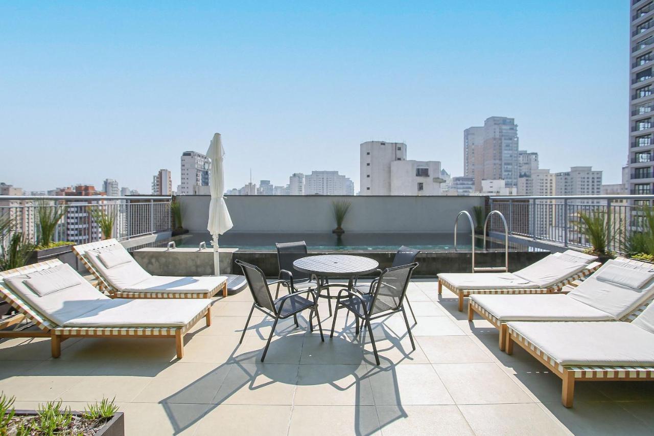 Id Home & Lifestyle Jauaperi Sao Paulo Bagian luar foto