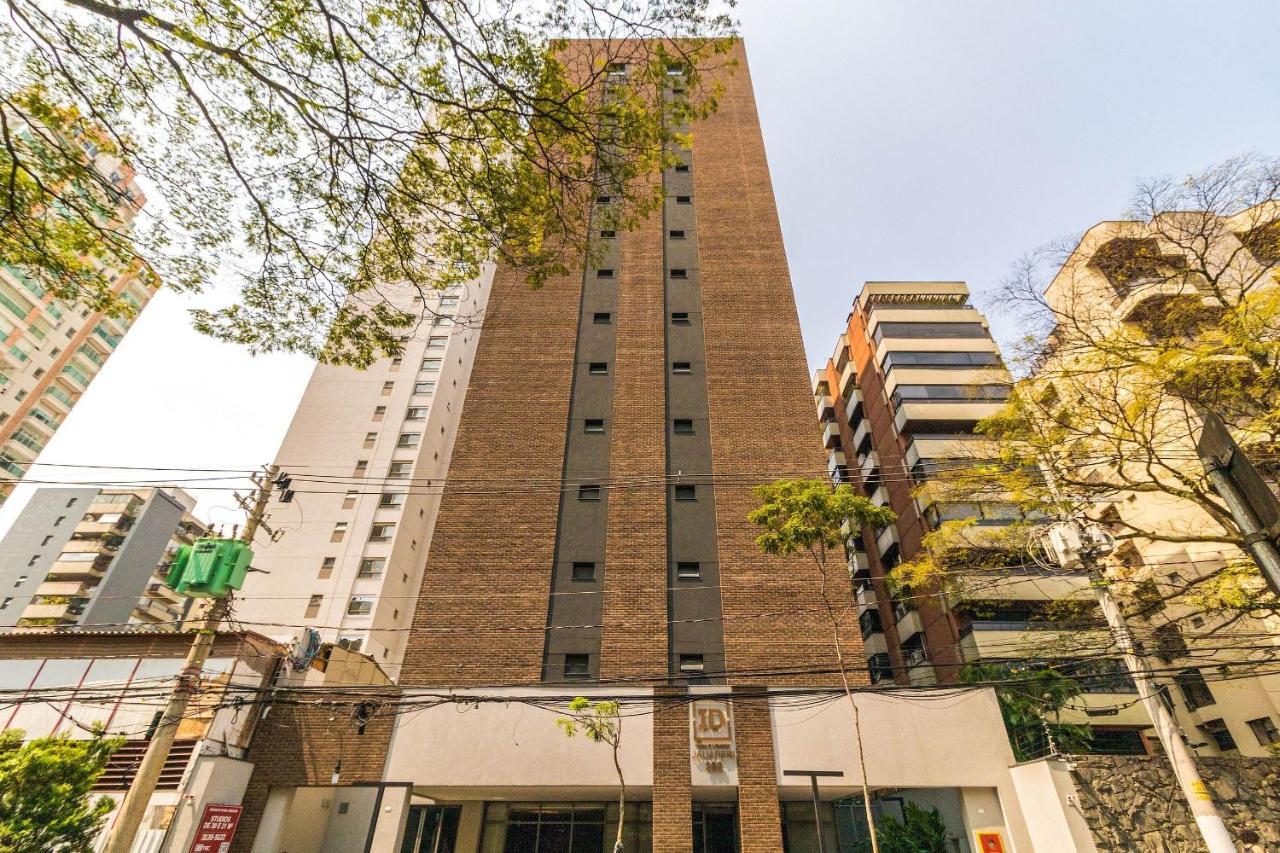 Id Home & Lifestyle Jauaperi Sao Paulo Bagian luar foto