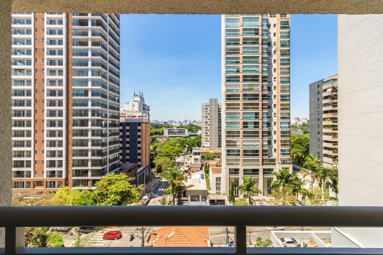 Id Home & Lifestyle Jauaperi Sao Paulo Bagian luar foto