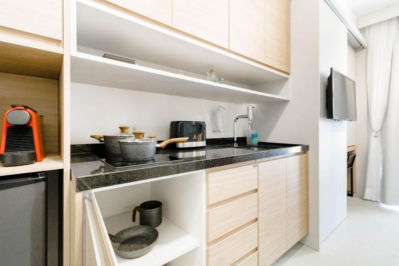 Id Home & Lifestyle Jauaperi Sao Paulo Bagian luar foto