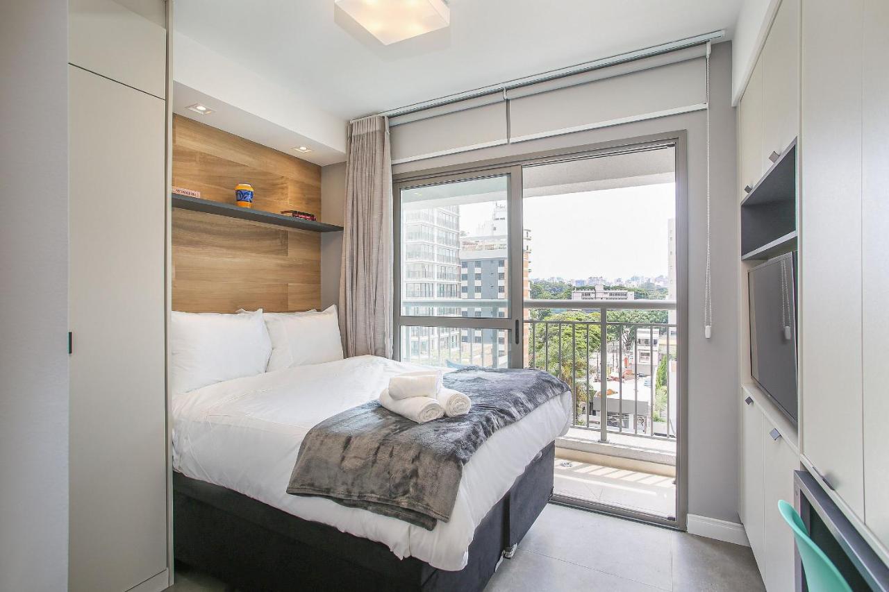 Id Home & Lifestyle Jauaperi Sao Paulo Bagian luar foto