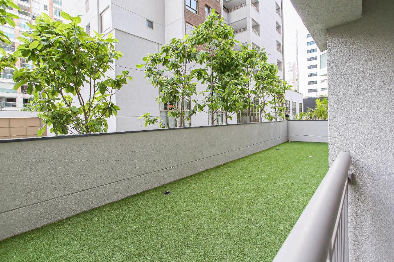 Id Home & Lifestyle Jauaperi Sao Paulo Bagian luar foto