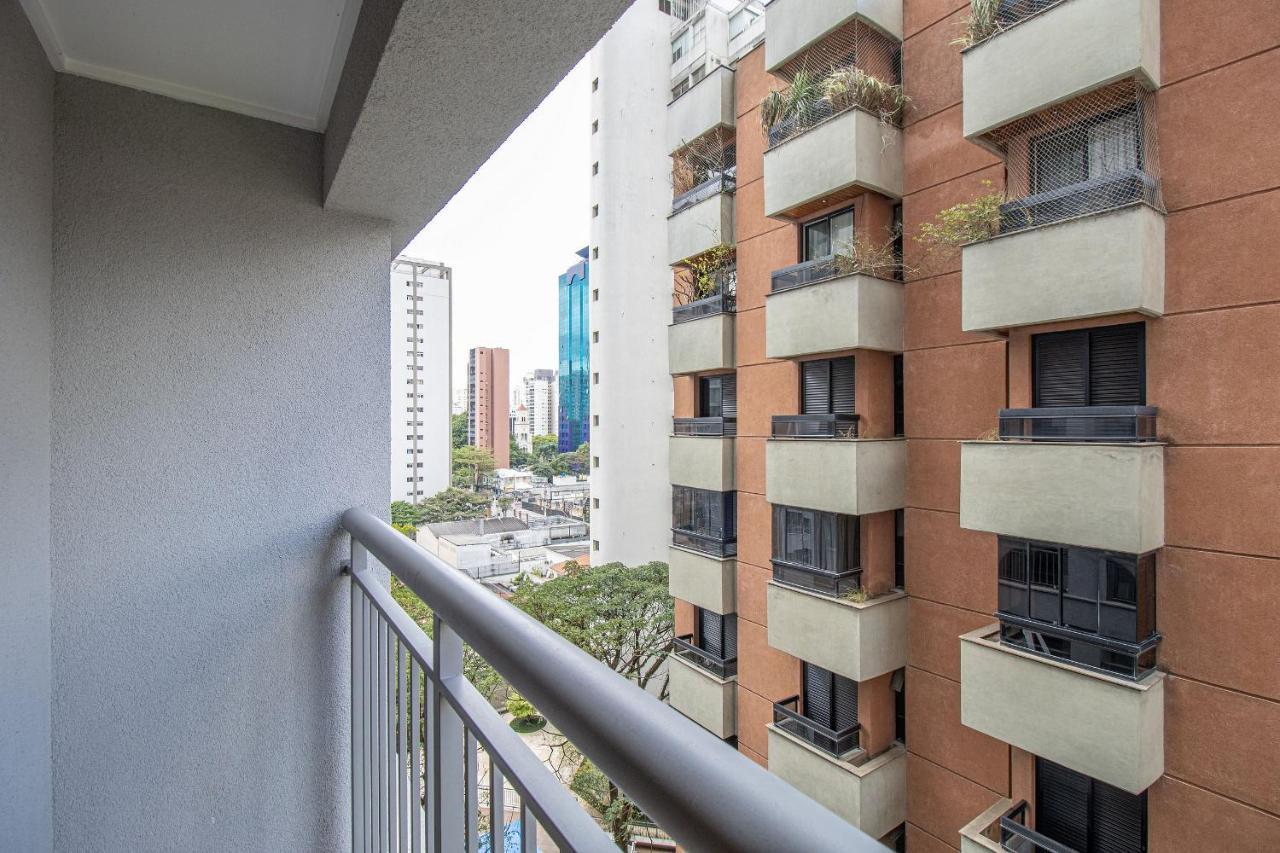 Id Home & Lifestyle Jauaperi Sao Paulo Bagian luar foto