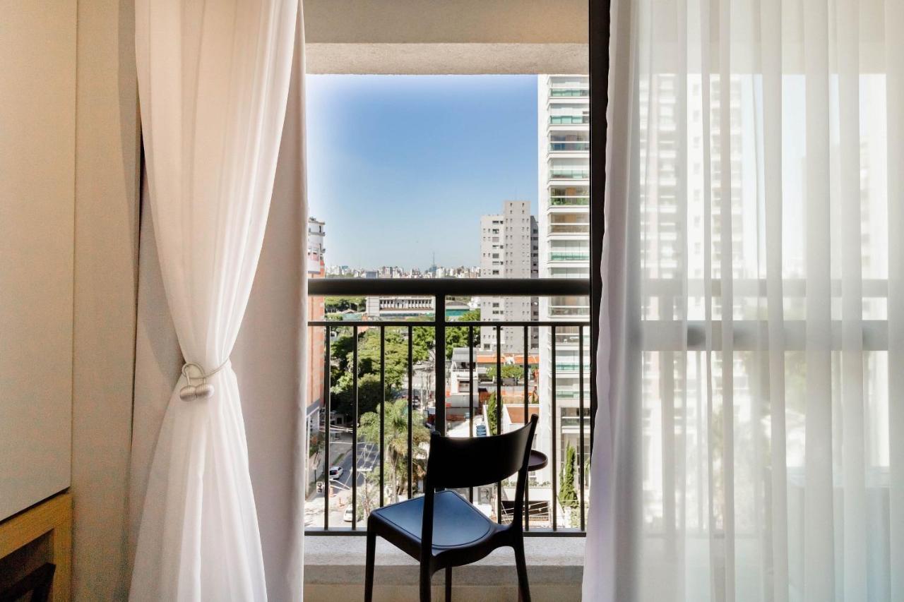 Id Home & Lifestyle Jauaperi Sao Paulo Bagian luar foto