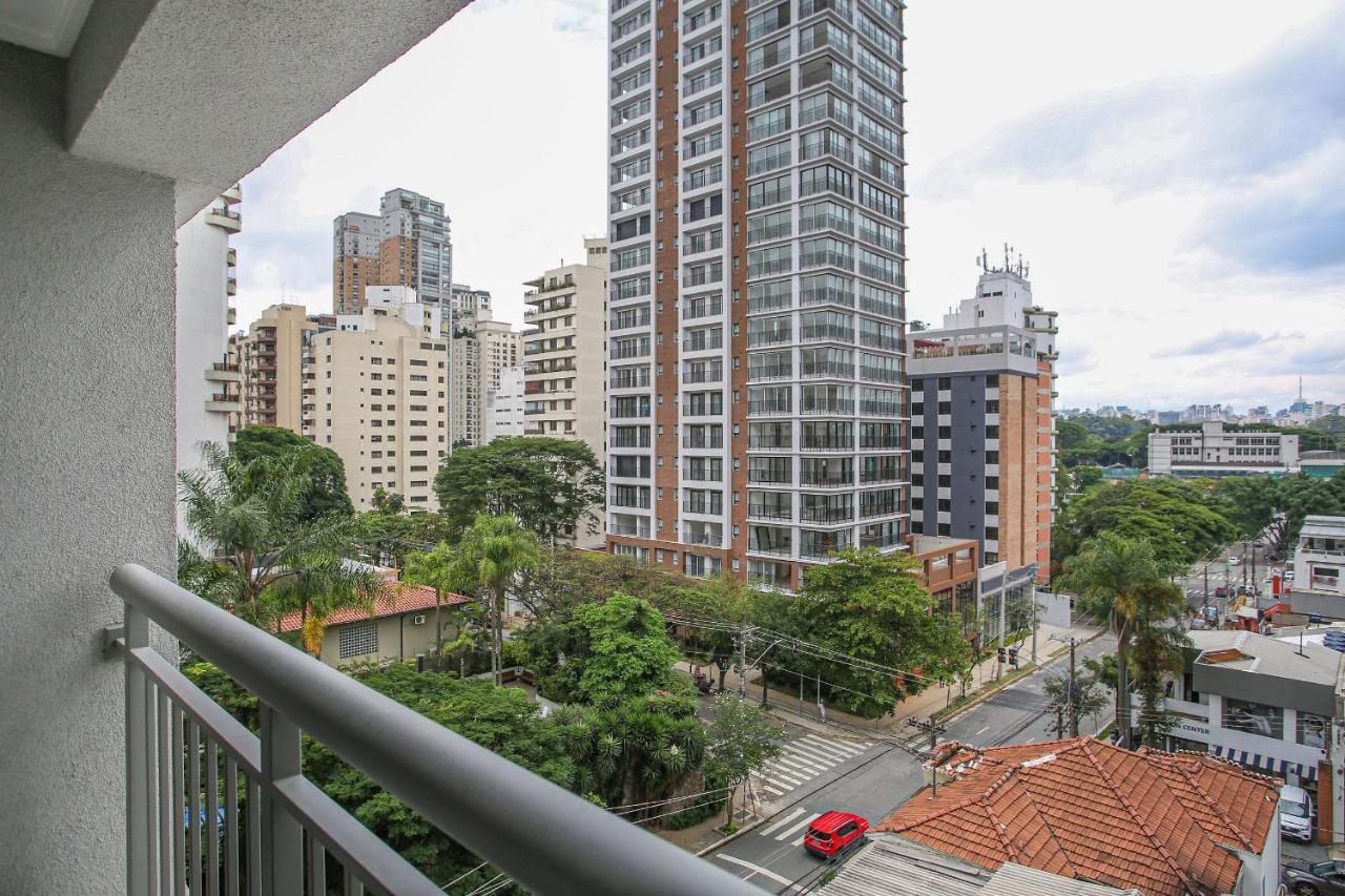 Id Home & Lifestyle Jauaperi Sao Paulo Bagian luar foto