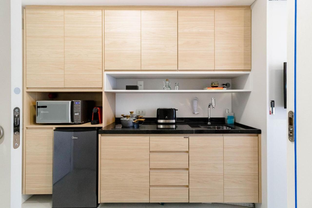 Id Home & Lifestyle Jauaperi Sao Paulo Bagian luar foto