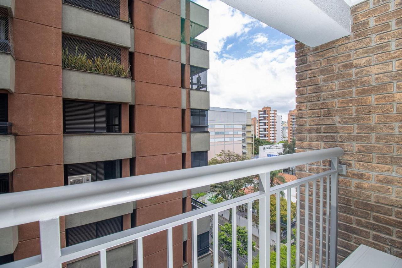 Id Home & Lifestyle Jauaperi Sao Paulo Bagian luar foto