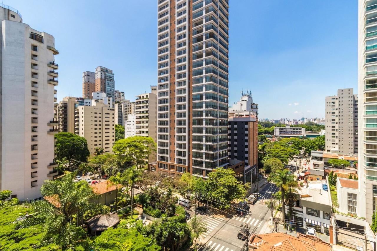 Id Home & Lifestyle Jauaperi Sao Paulo Bagian luar foto