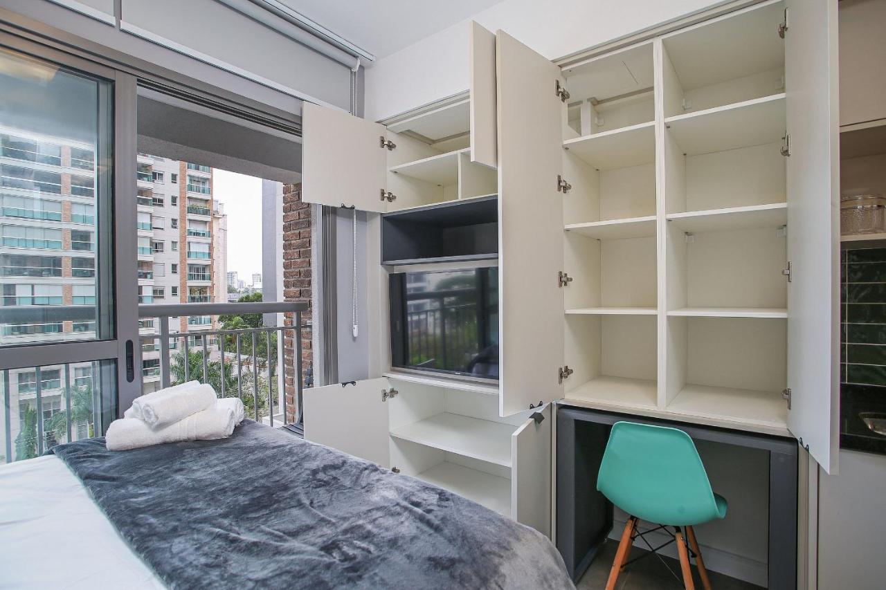 Id Home & Lifestyle Jauaperi Sao Paulo Bagian luar foto