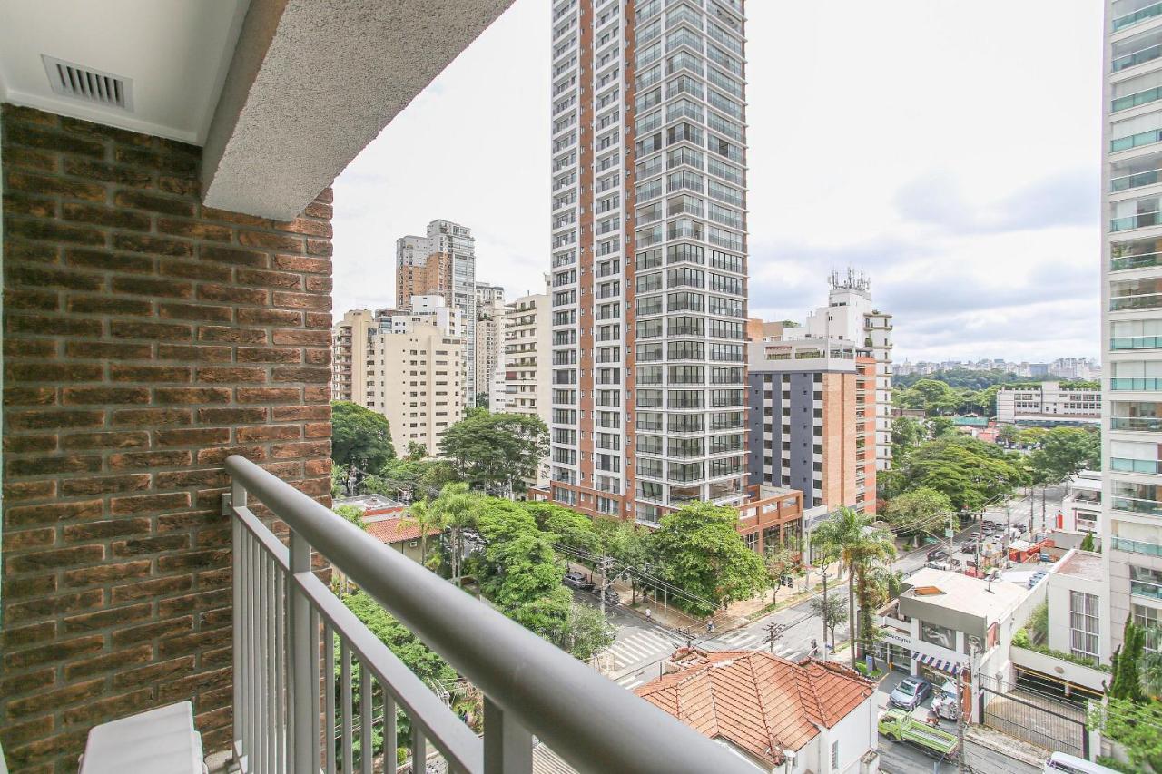 Id Home & Lifestyle Jauaperi Sao Paulo Bagian luar foto