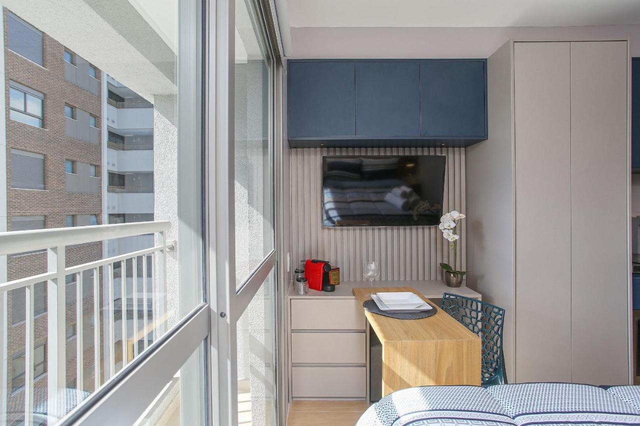 Id Home & Lifestyle Jauaperi Sao Paulo Bagian luar foto