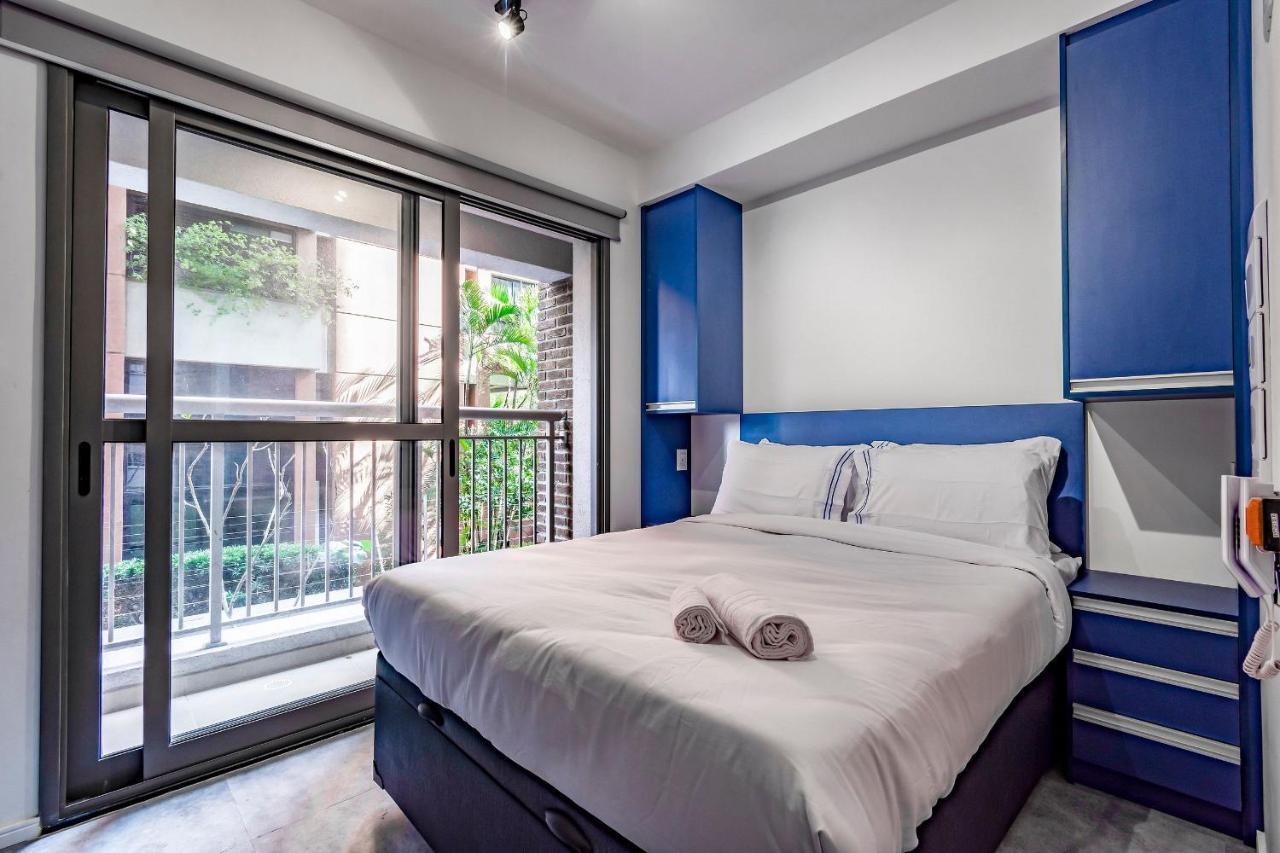 Id Home & Lifestyle Jauaperi Sao Paulo Bagian luar foto