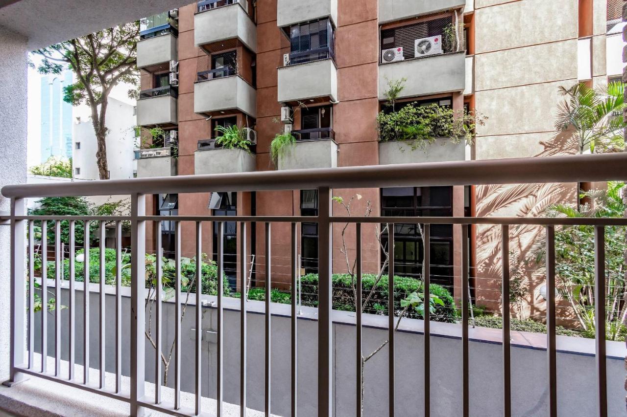 Id Home & Lifestyle Jauaperi Sao Paulo Bagian luar foto