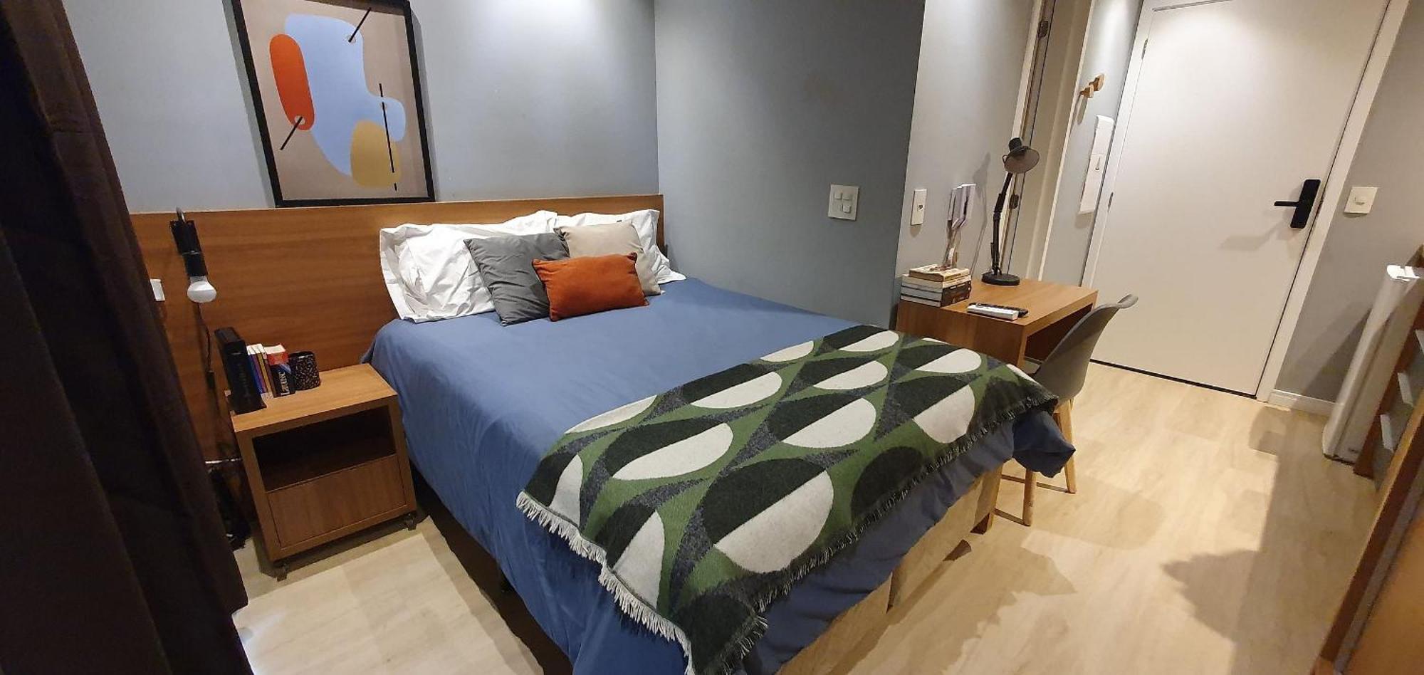 Id Home & Lifestyle Jauaperi Sao Paulo Bagian luar foto